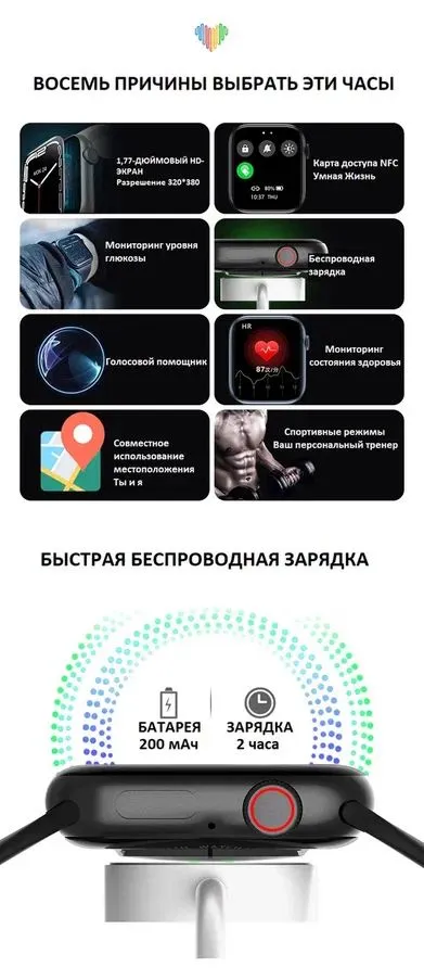 Часы-шпаргалка